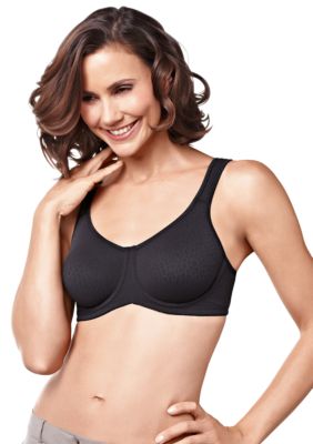 Mona Seamless Underwire Bra - 2945 - Online Only