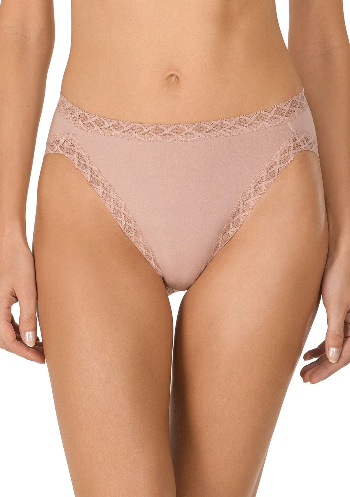 Bliss Cotton French Cut Underwear