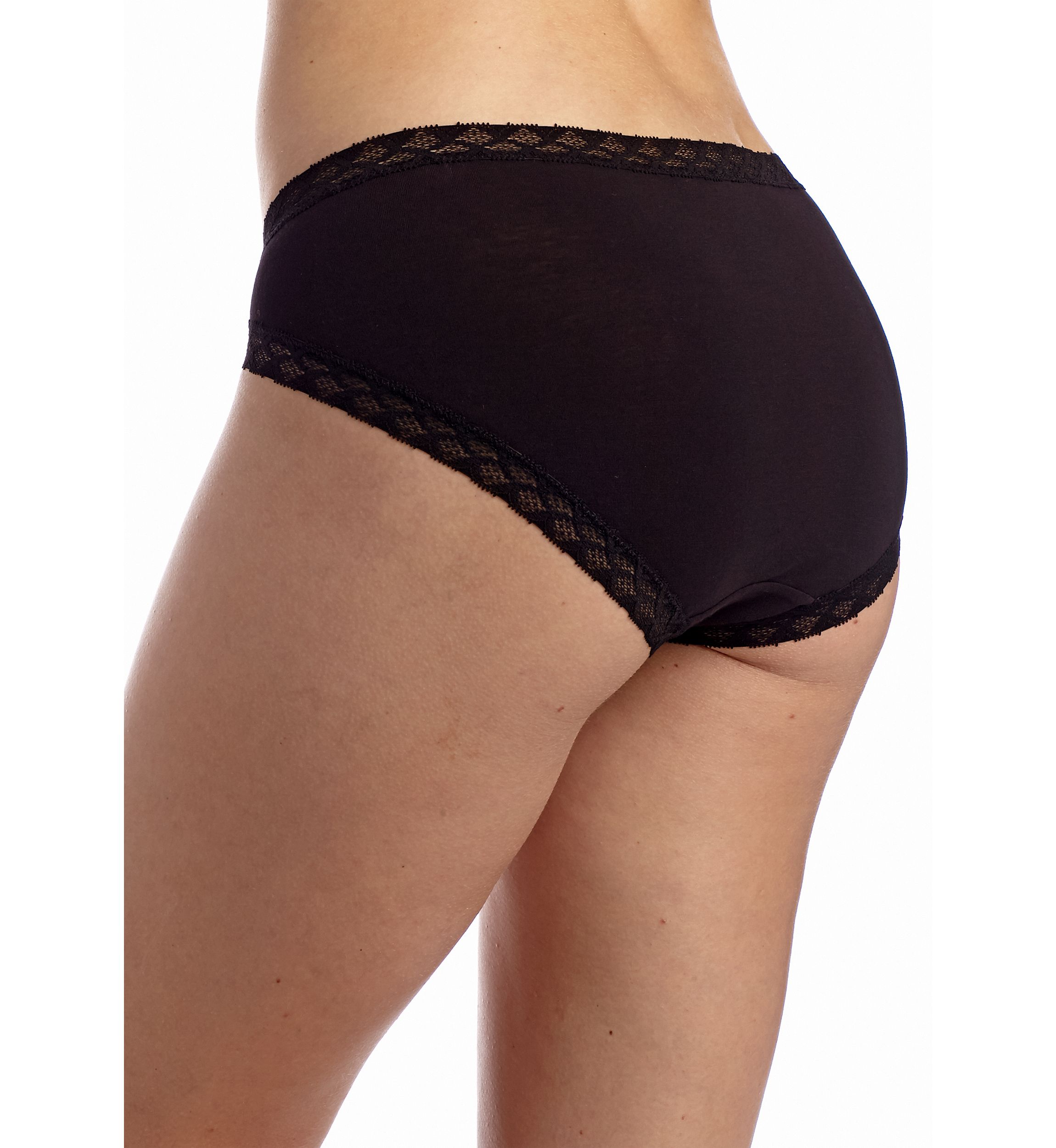 Bliss Cotton French Cut Underwear