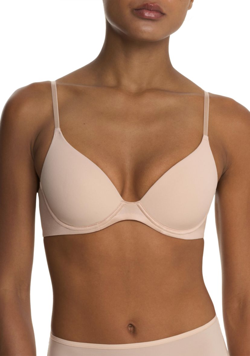 Soft Focus Comfort Convertible Demi T-Shirt Bra