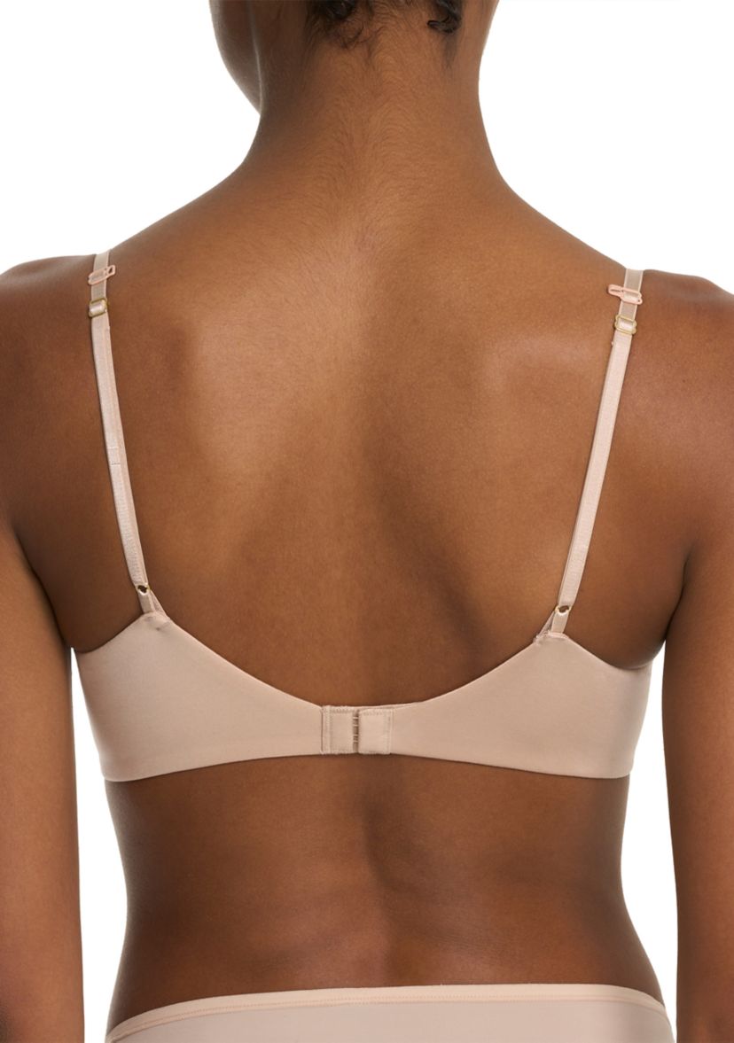 Soft Focus Comfort Convertible Demi T-Shirt Bra