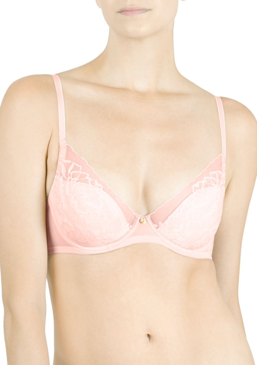 Flora Contour Underwire Bra - 721150
