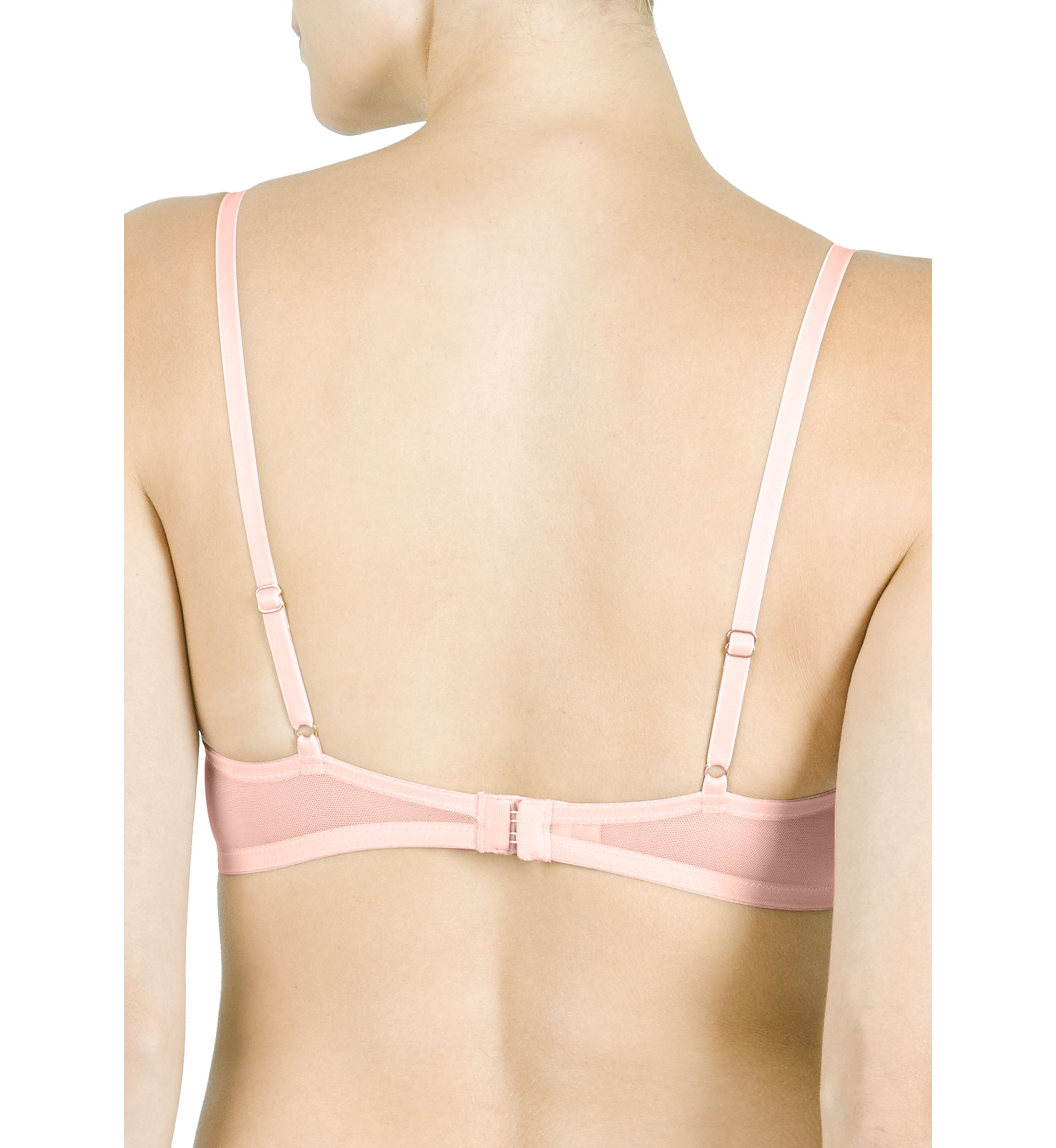 Flora Contour Underwire Bra - 721150