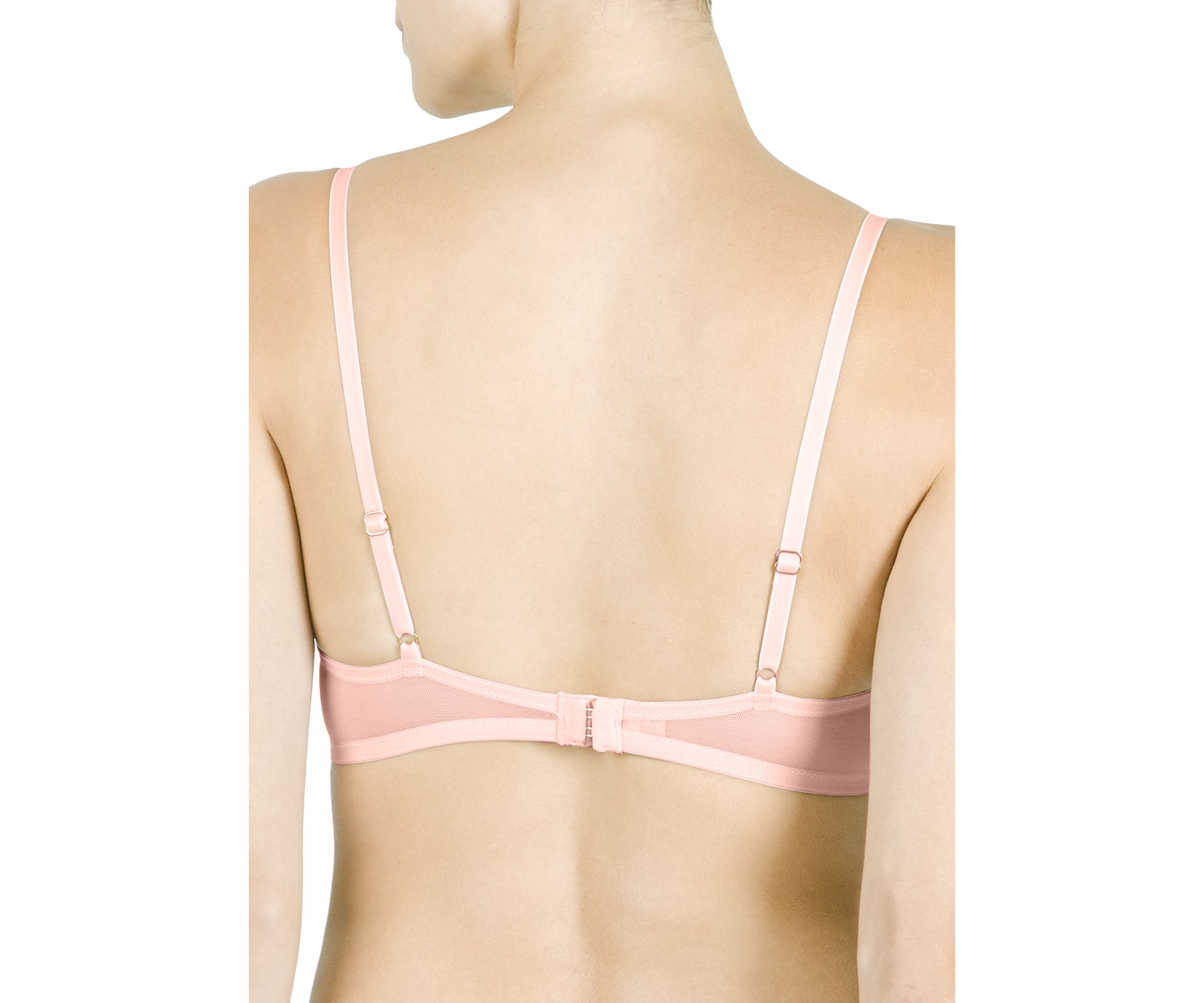 Flora Contour Underwire Bra - 721150