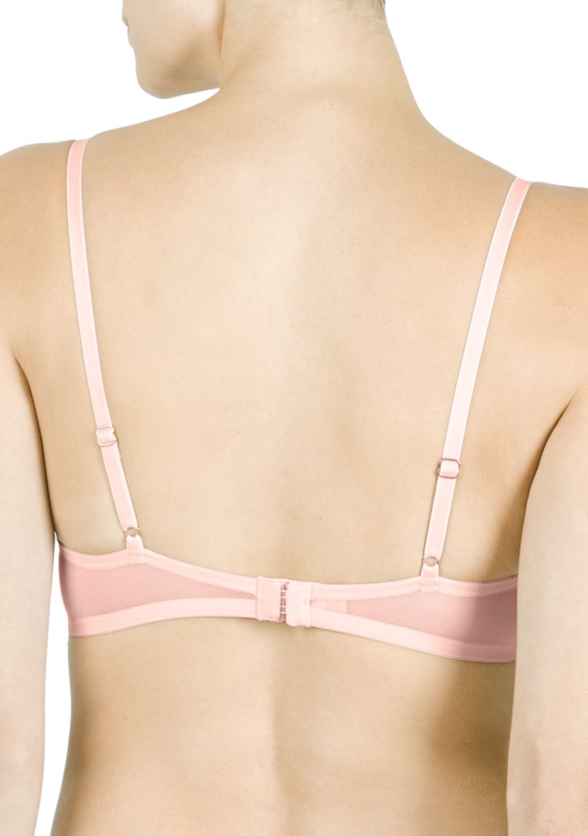 Flora Contour Underwire Bra - 721150