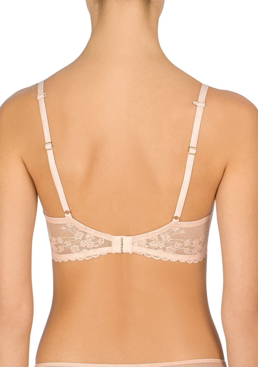 Cherry Blossom Convertible Contour Bra