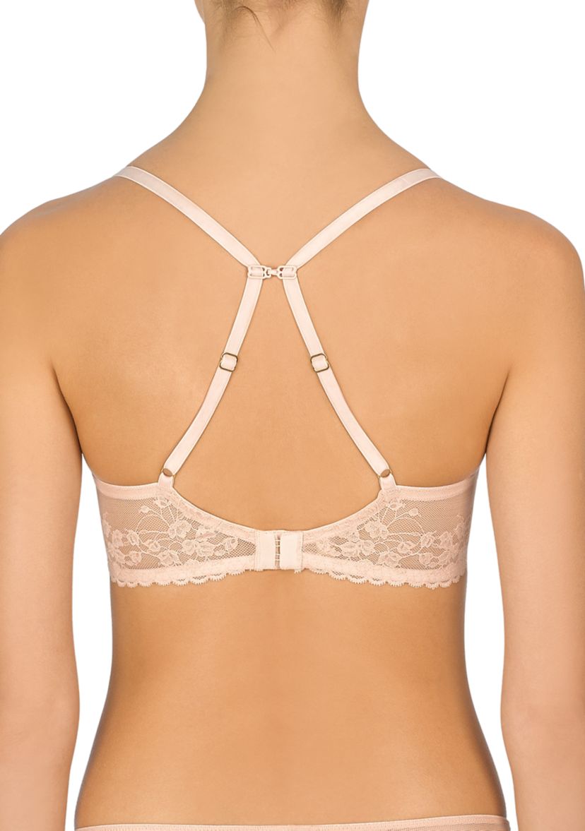 Cherry Blossom Convertible Contour Bra