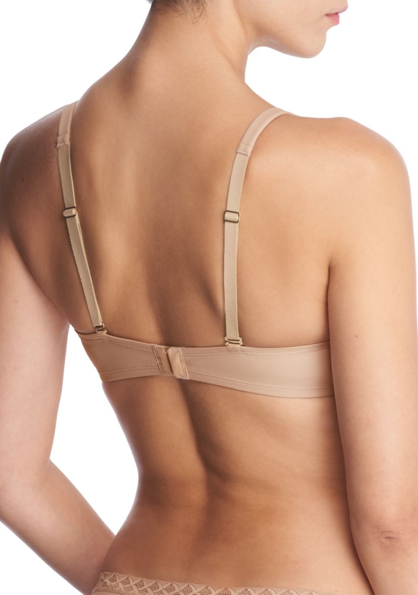 Verge Convertible Plunge Contour Bra