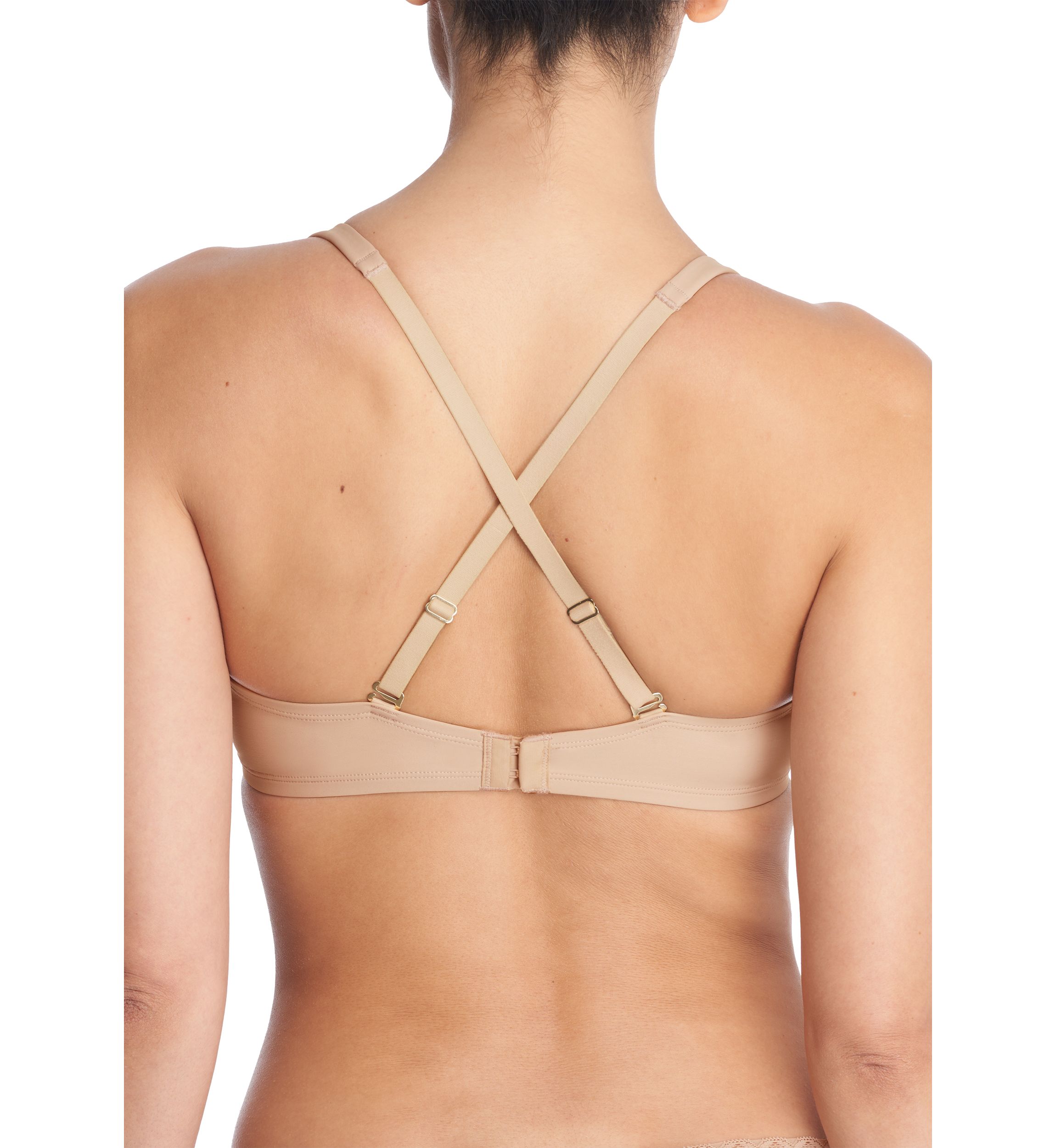 Verge Convertible Plunge Contour Bra