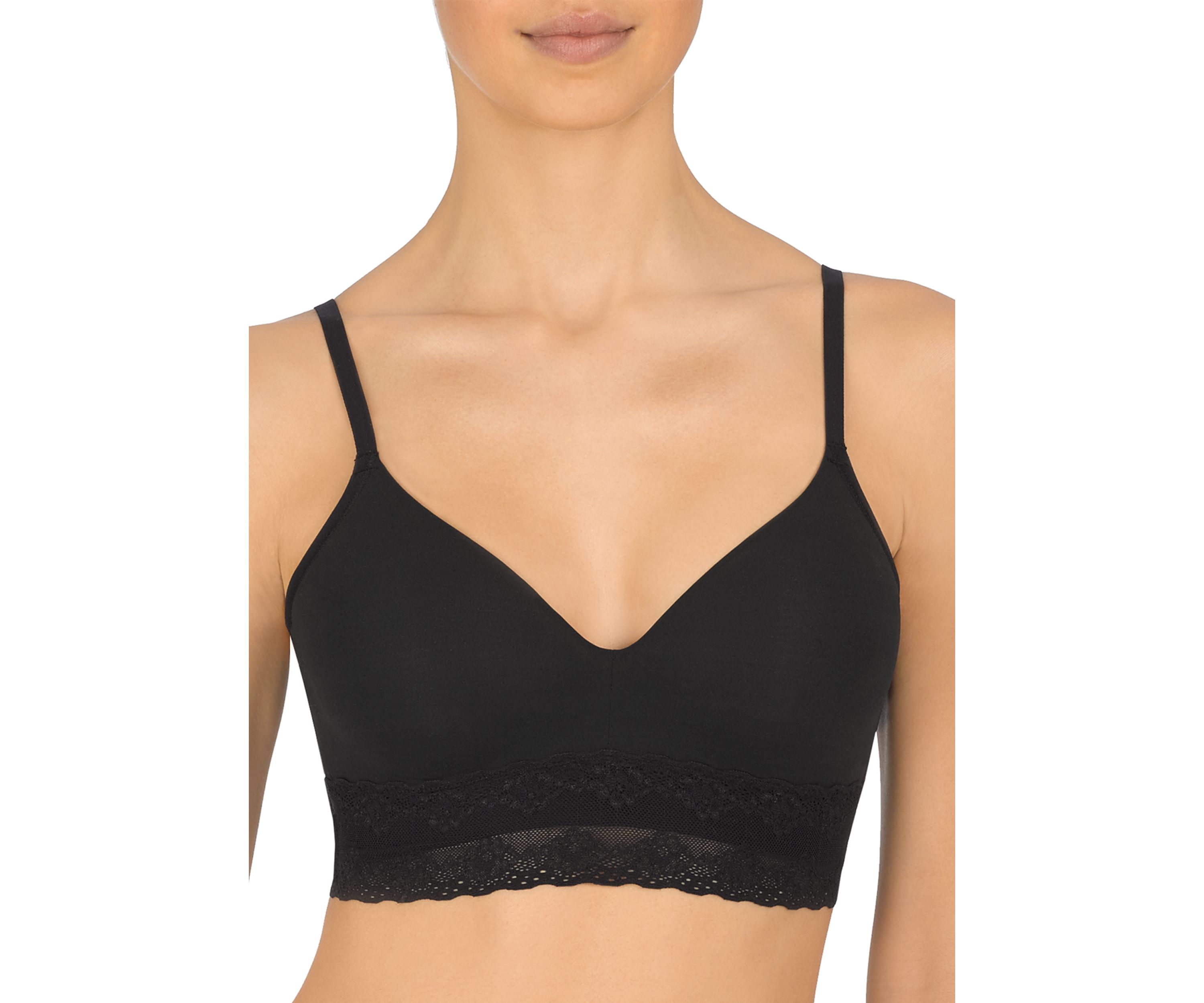 Bliss Perfection Soft Cup Bra