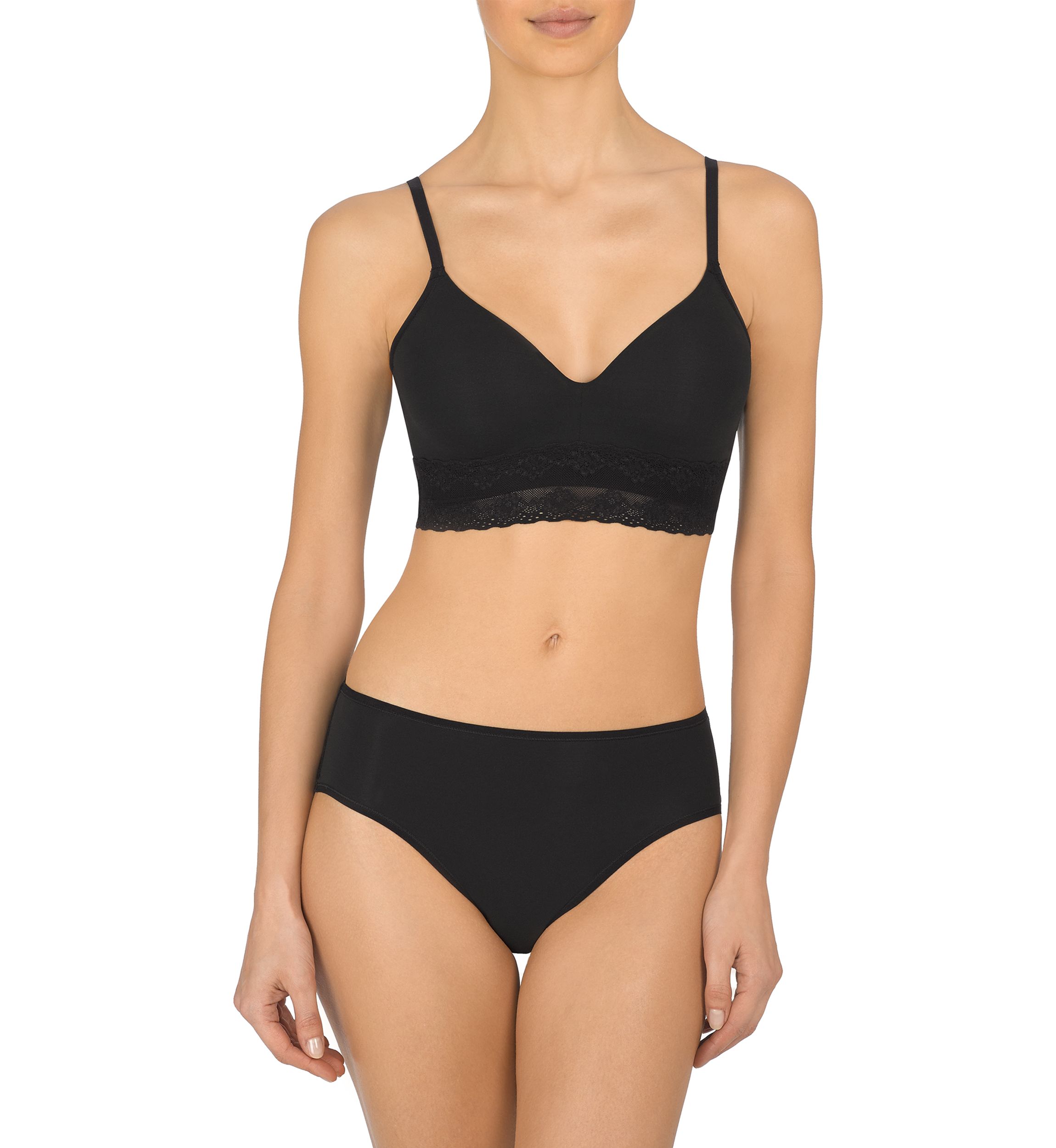Bliss Perfection Soft Cup Bra