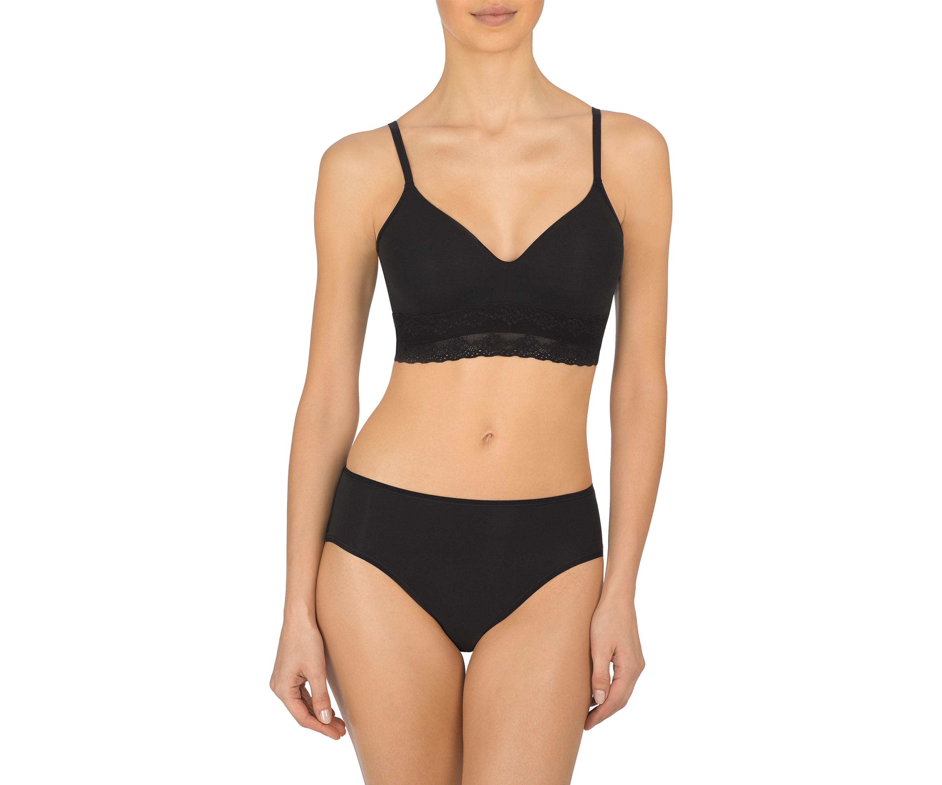Bliss Perfection Soft Cup Bra