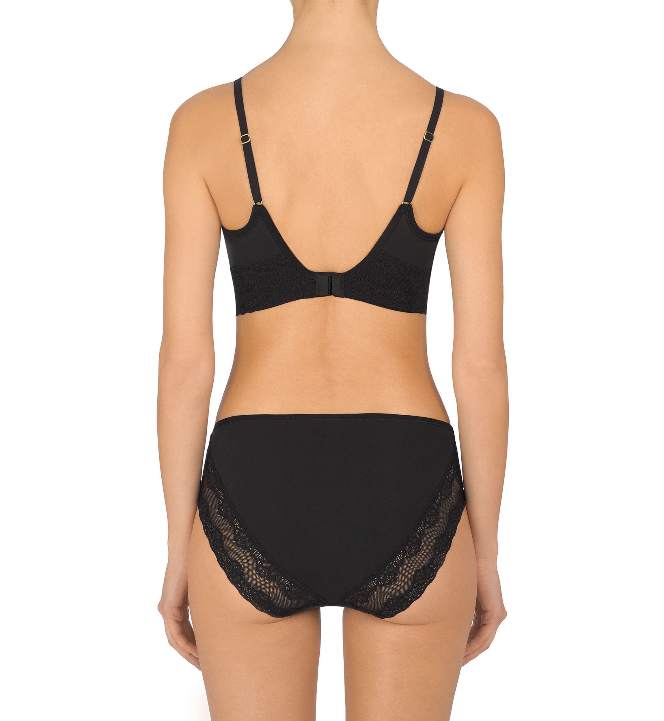 Bliss Perfection Soft Cup Bra