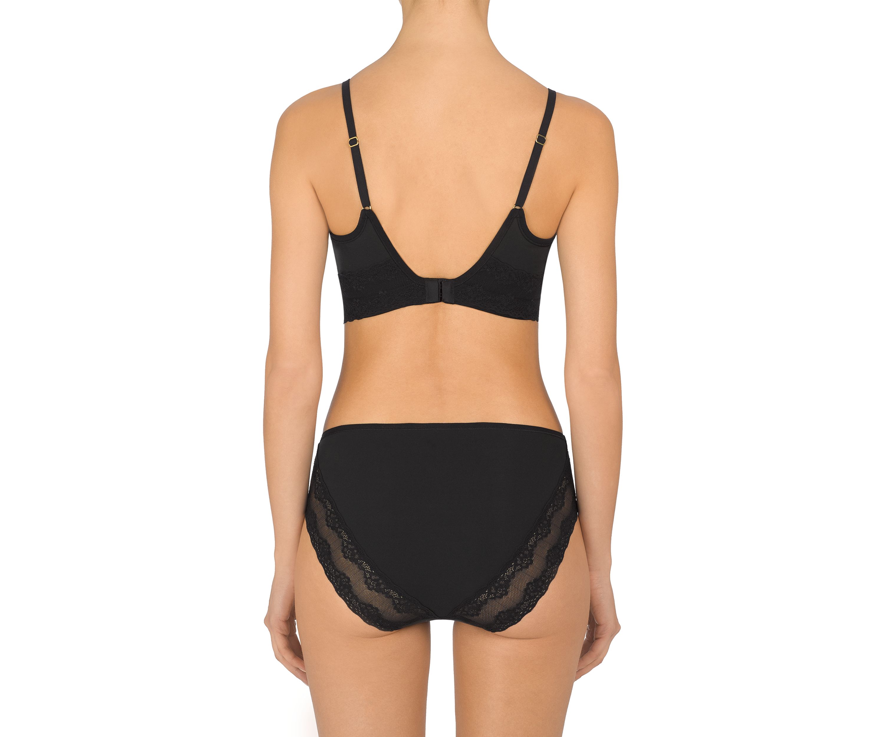 Bliss Perfection Soft Cup Bra