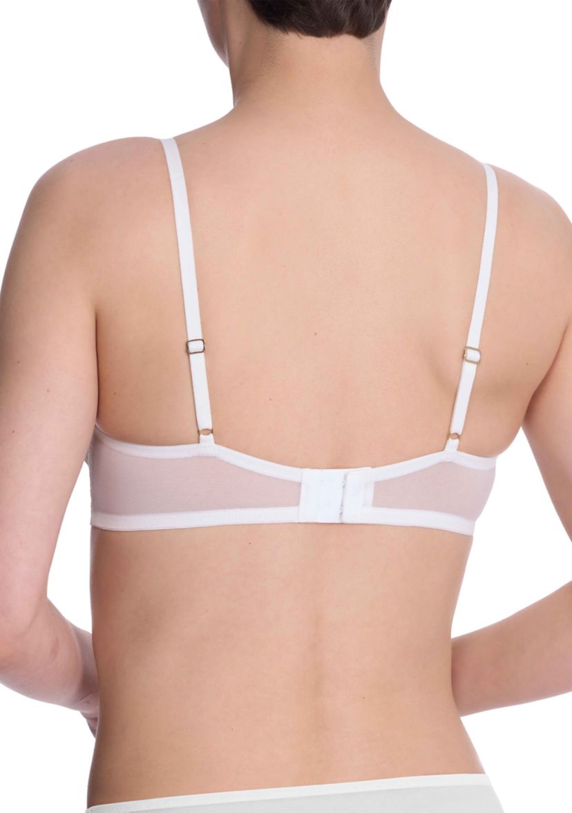 Peony Unlined Underwire Bra