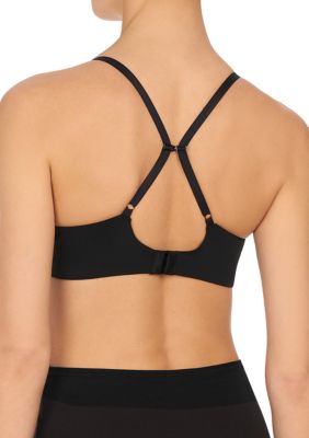 Minimal Convertible Underwire Push Up Bra