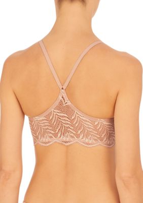 Natori Women's Lush Front Close Contour Underwire Bra