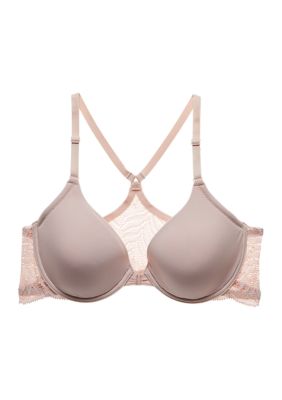 Lush Front Close Contour Underwire Bra