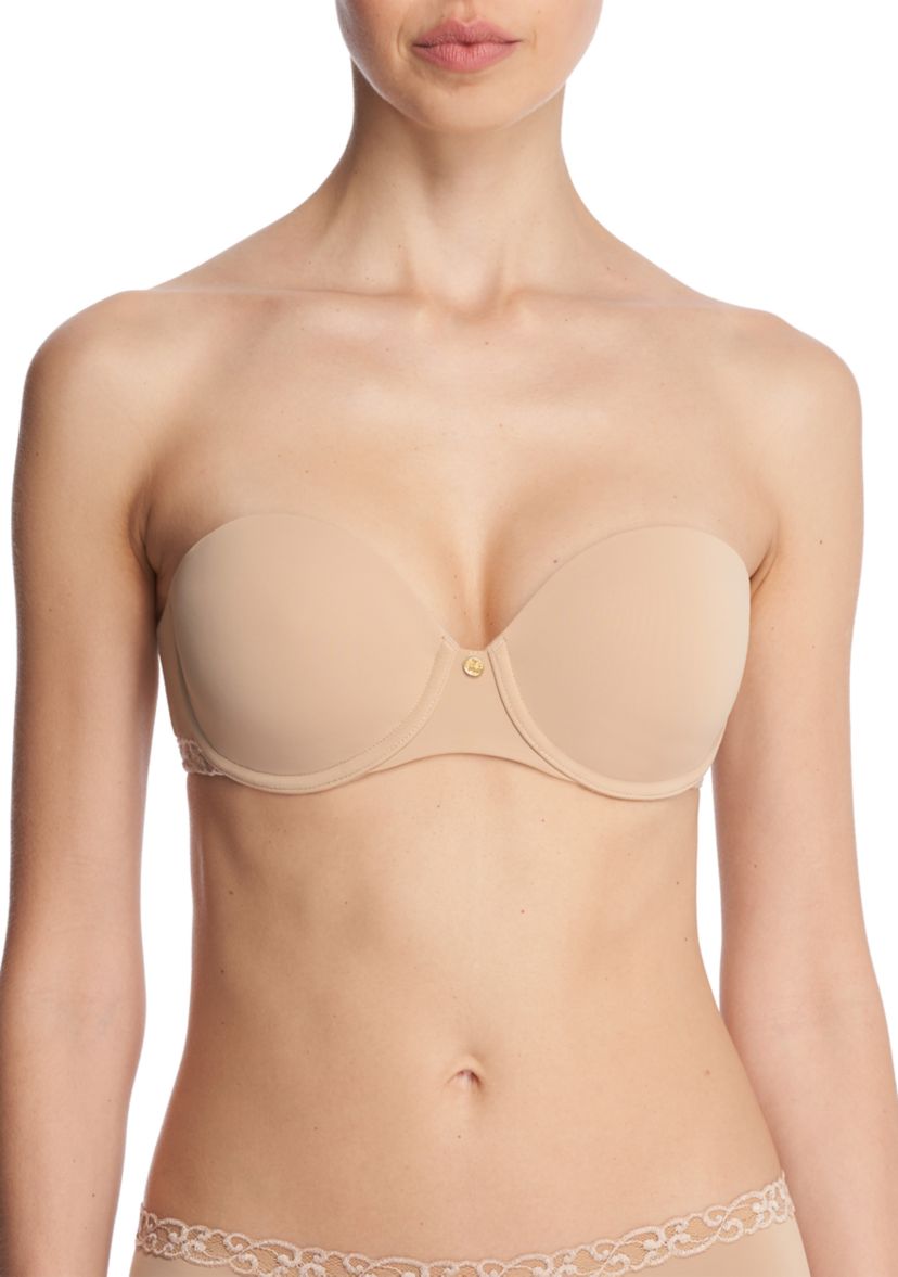 Pure Luxe Strapless Bra