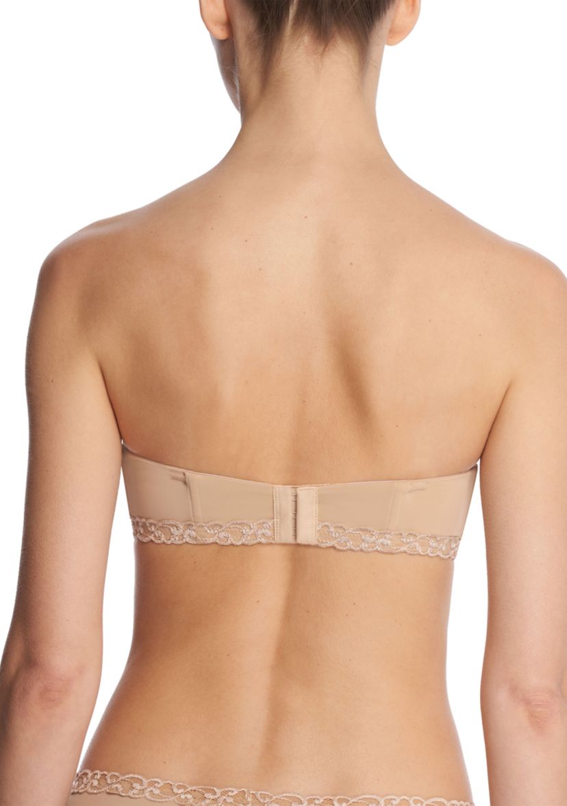 Pure Luxe Strapless Bra