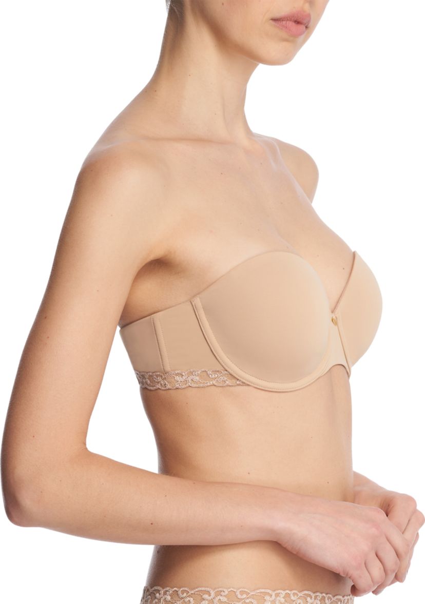 Pure Luxe Strapless Bra