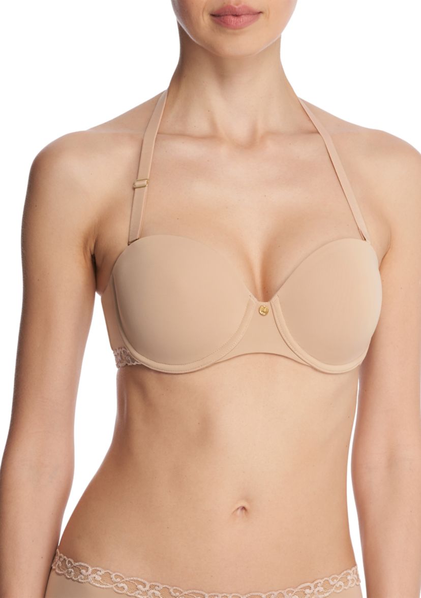 Pure Luxe Strapless Bra
