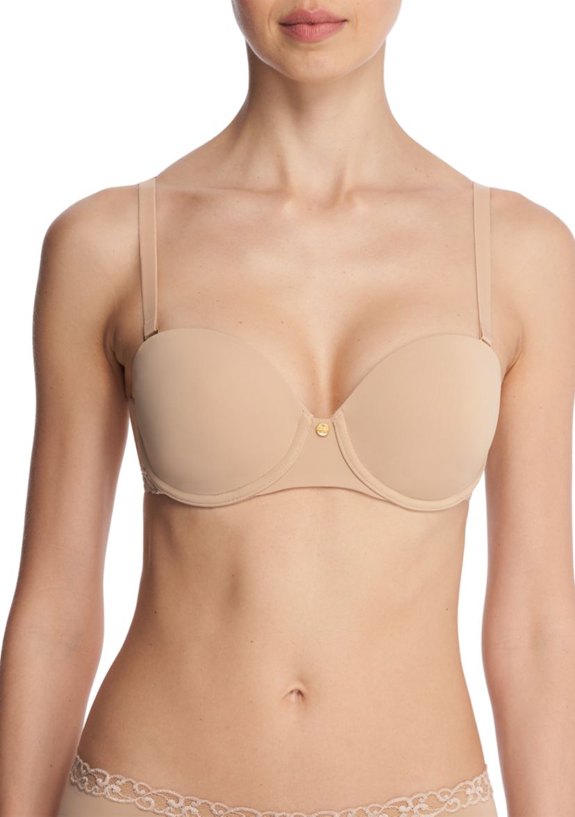 Pure Luxe Strapless Bra