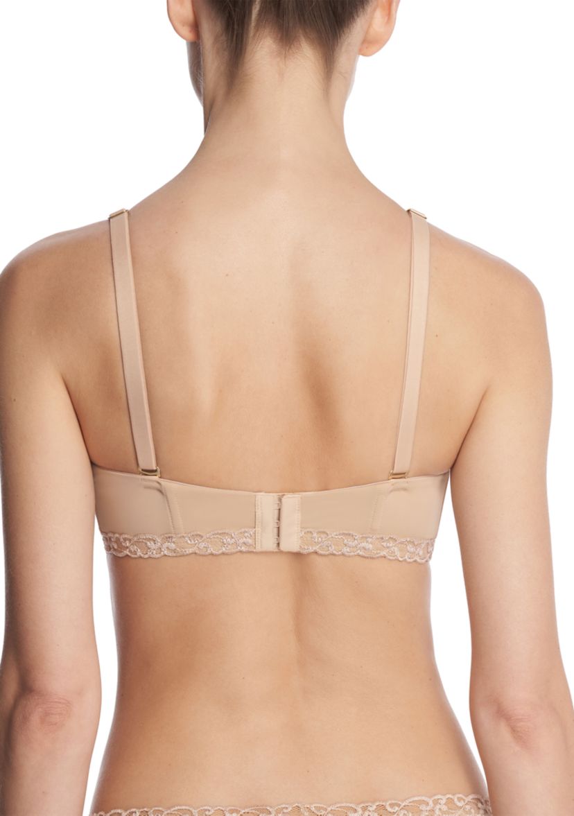 Pure Luxe Strapless Bra