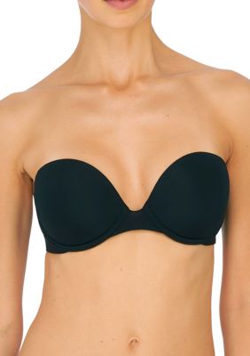 Minimal Strapless Bra