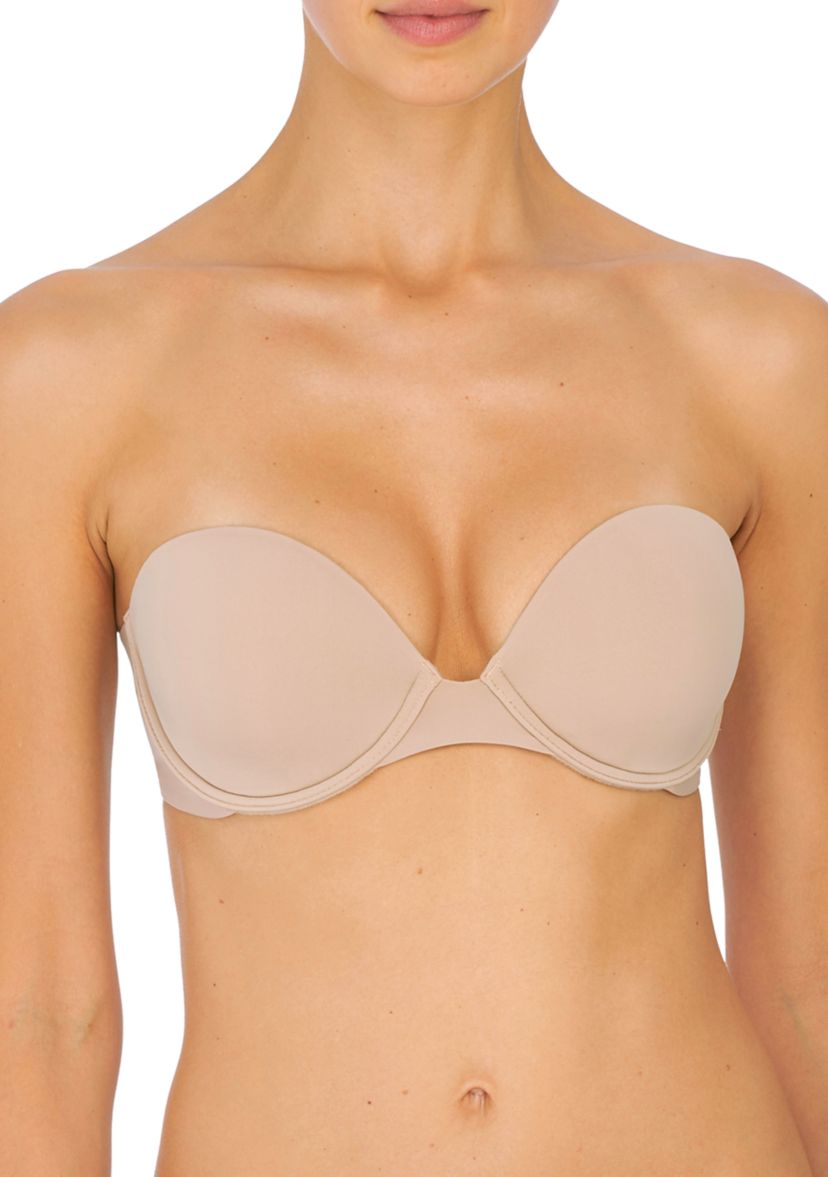 Minimal Strapless Bra