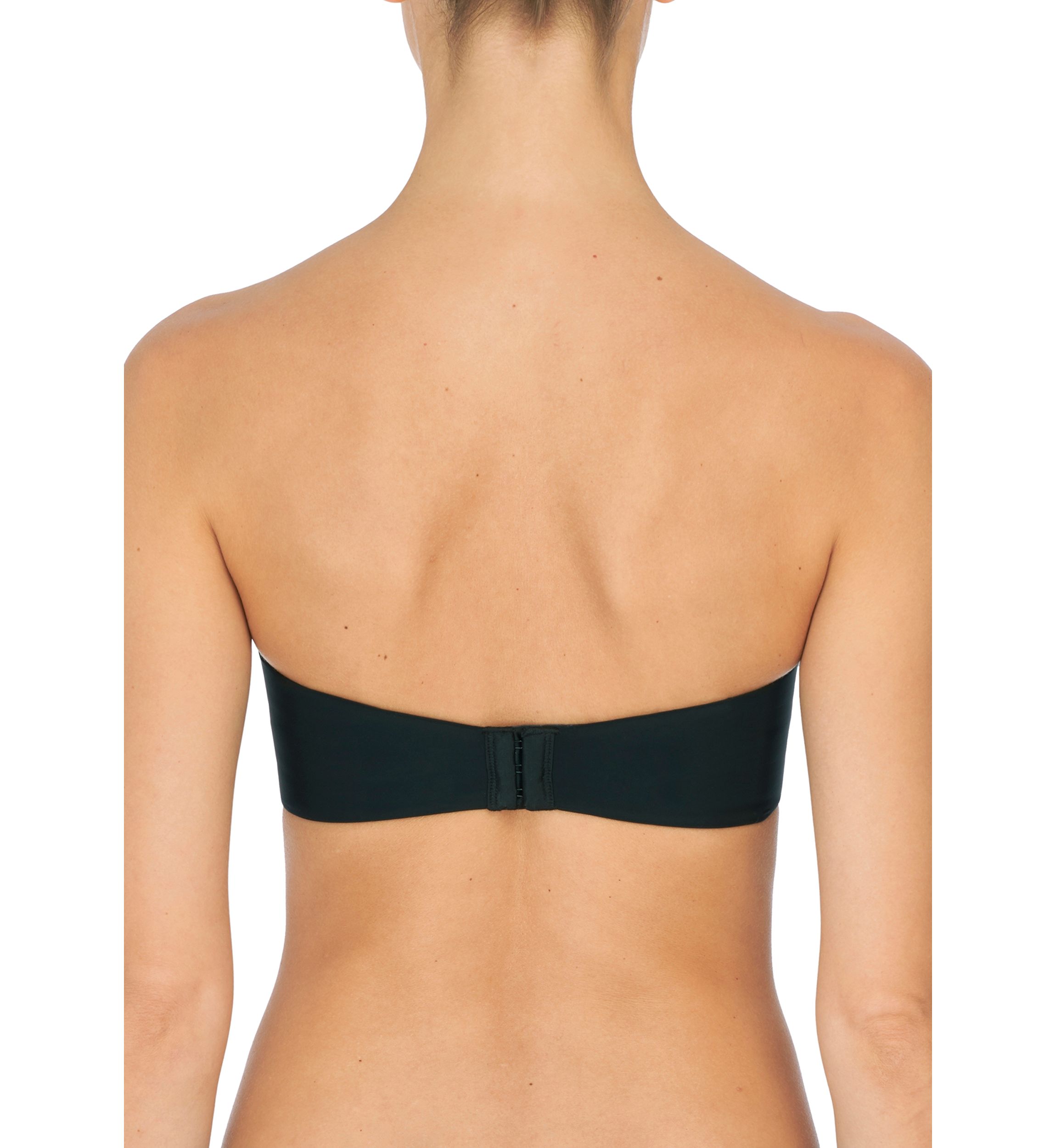 Minimal Strapless Bra