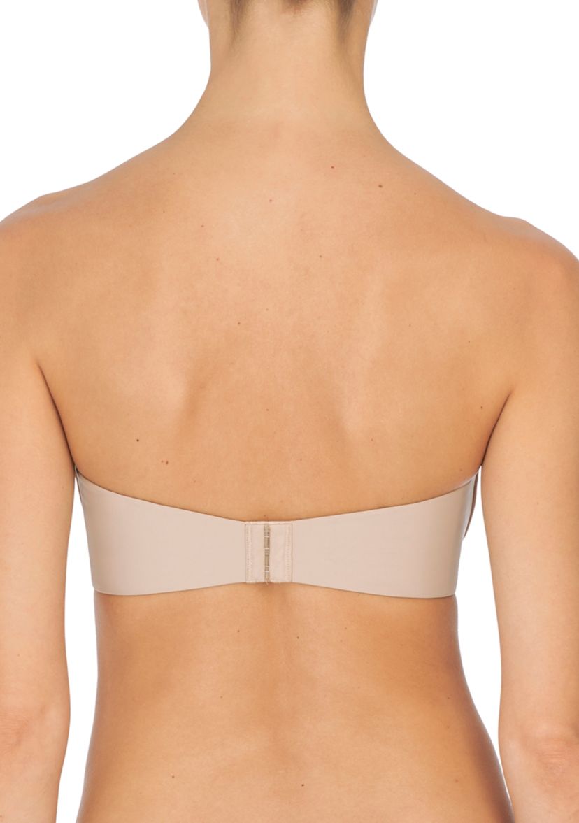 Minimal Strapless Bra
