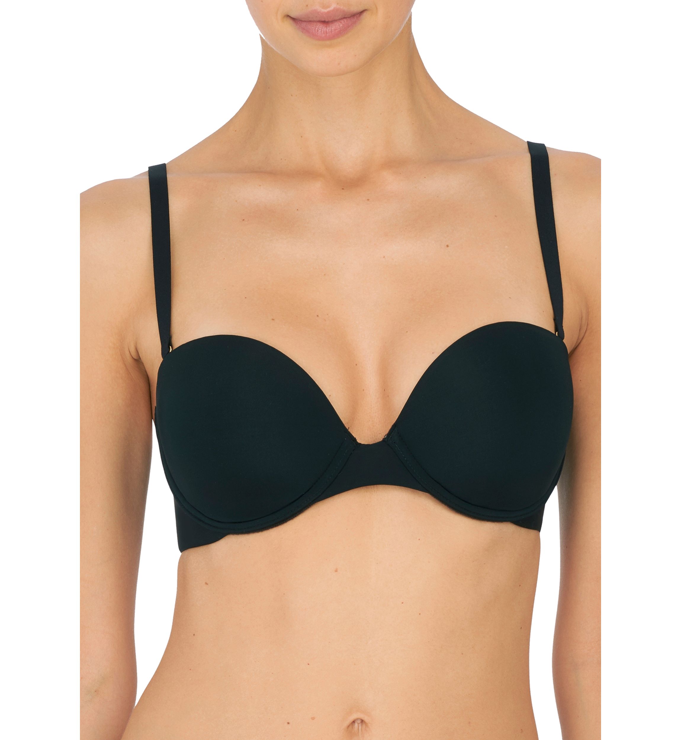 Minimal Strapless Bra