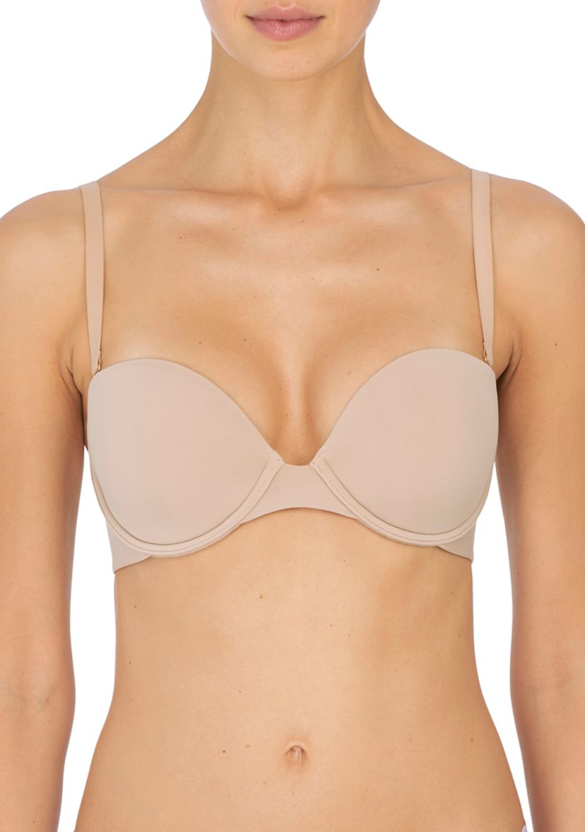 Minimal Strapless Bra