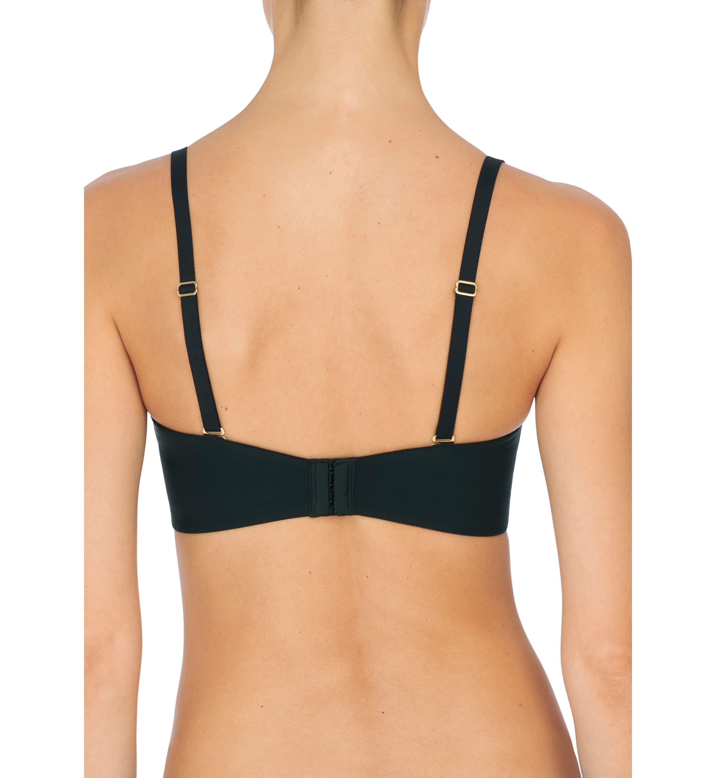 Minimal Strapless Bra