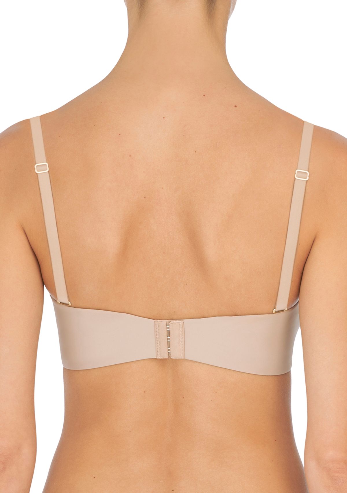 Minimal Strapless Bra