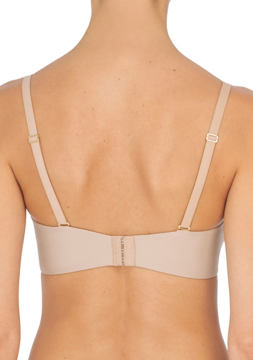 Minimal Strapless Bra