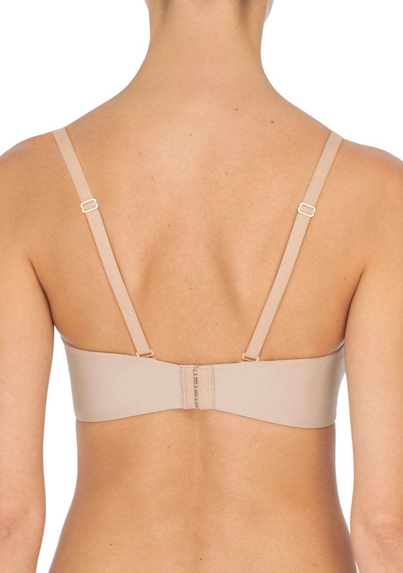 Minimal Strapless Bra
