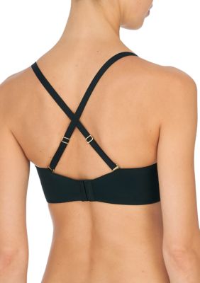 Minimal Strapless Bra