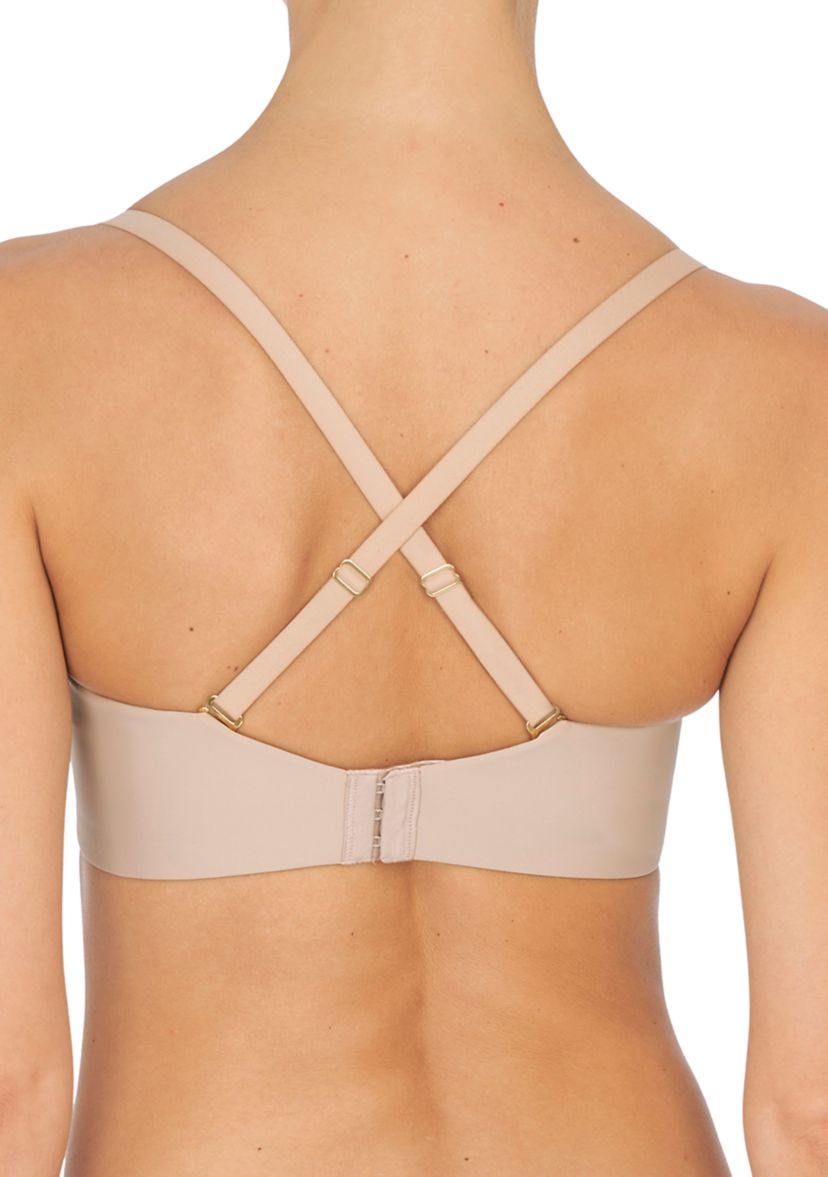 Minimal Strapless Bra