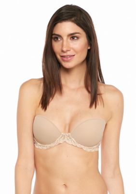 Natori Feathers Strapless Plunge Multi-Way Bra - 731023 | belk