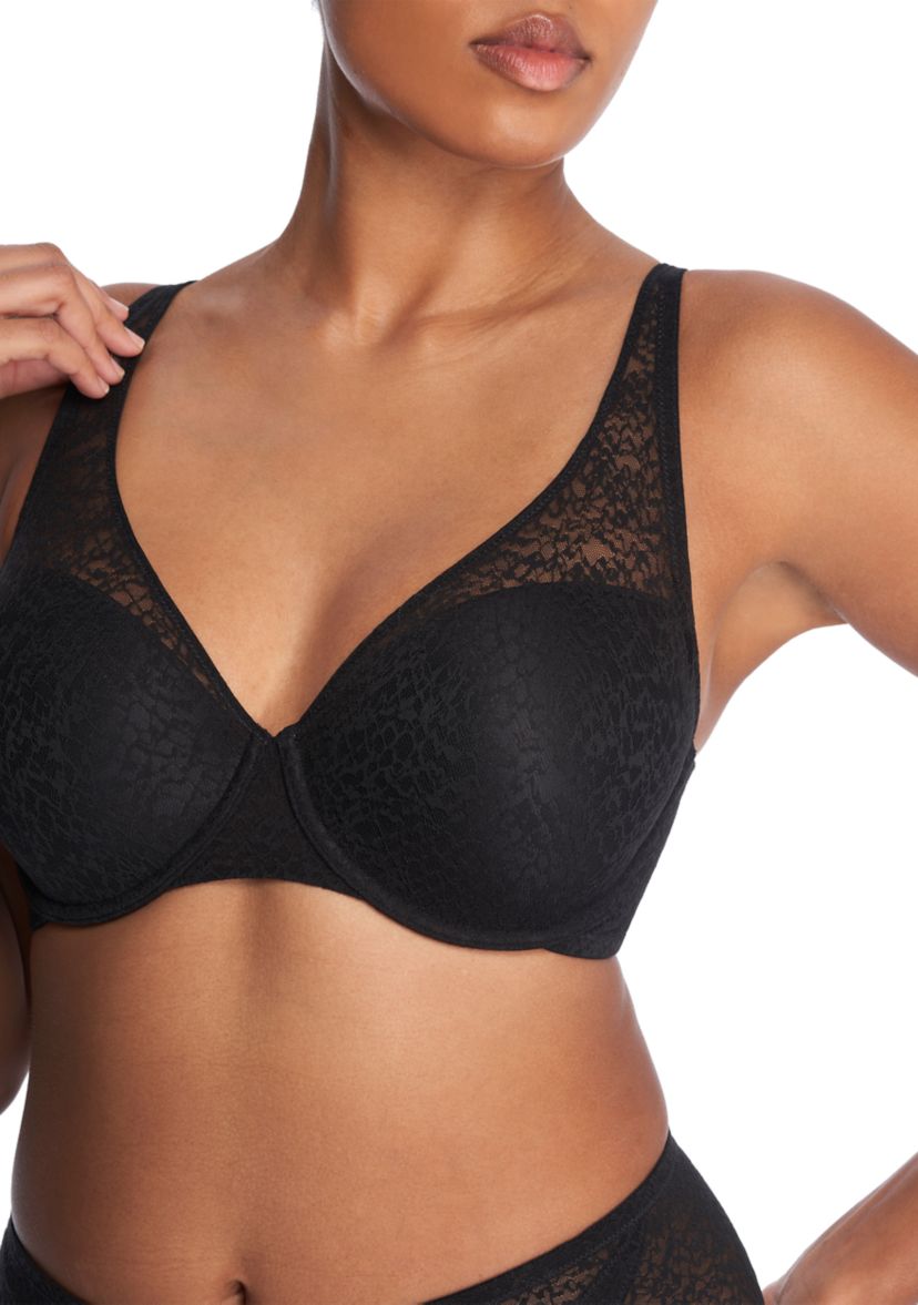 Pretty Smooth Full Fit Contour Bra