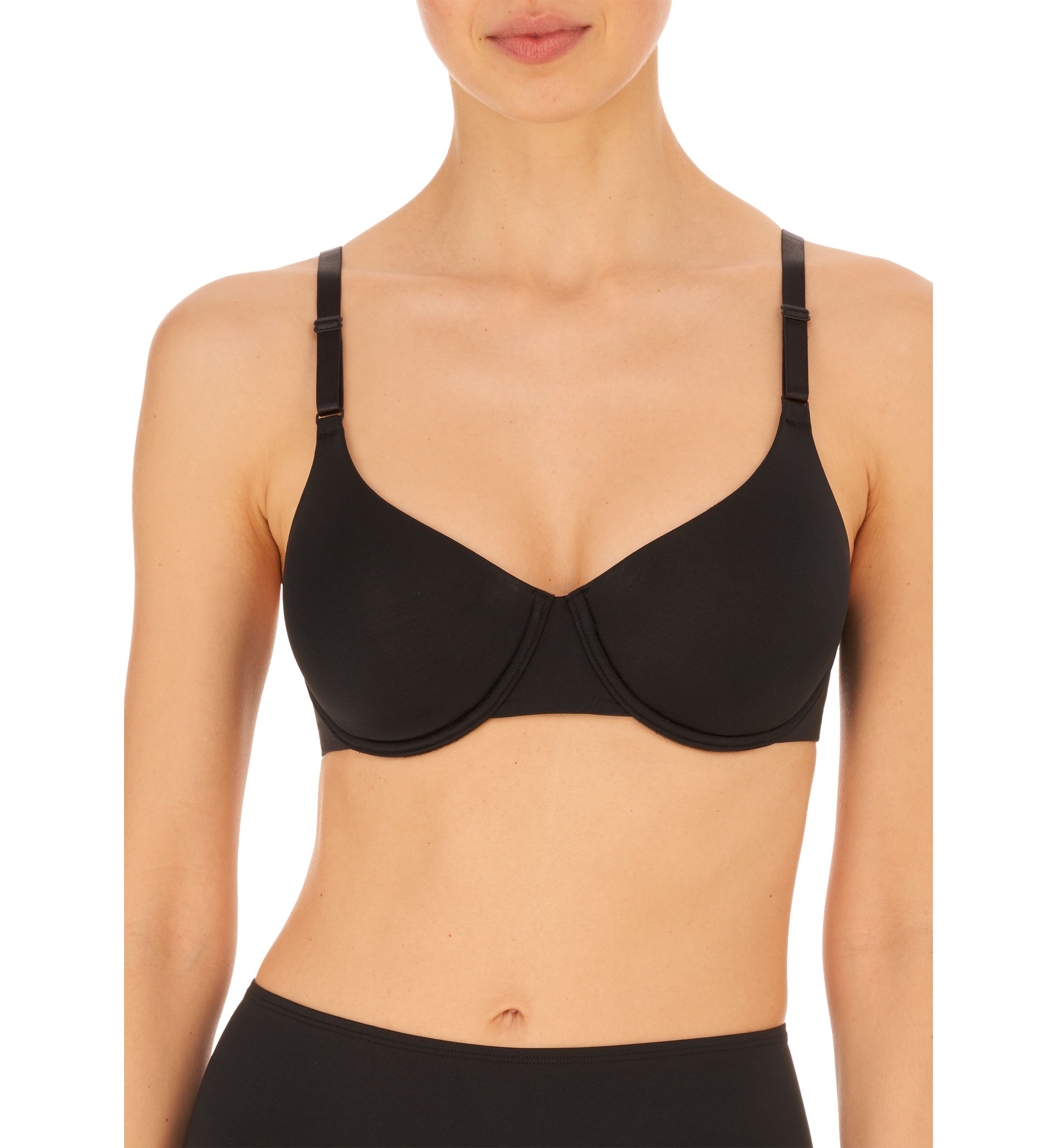 Liquid Full Fit Contour Underwire Bra