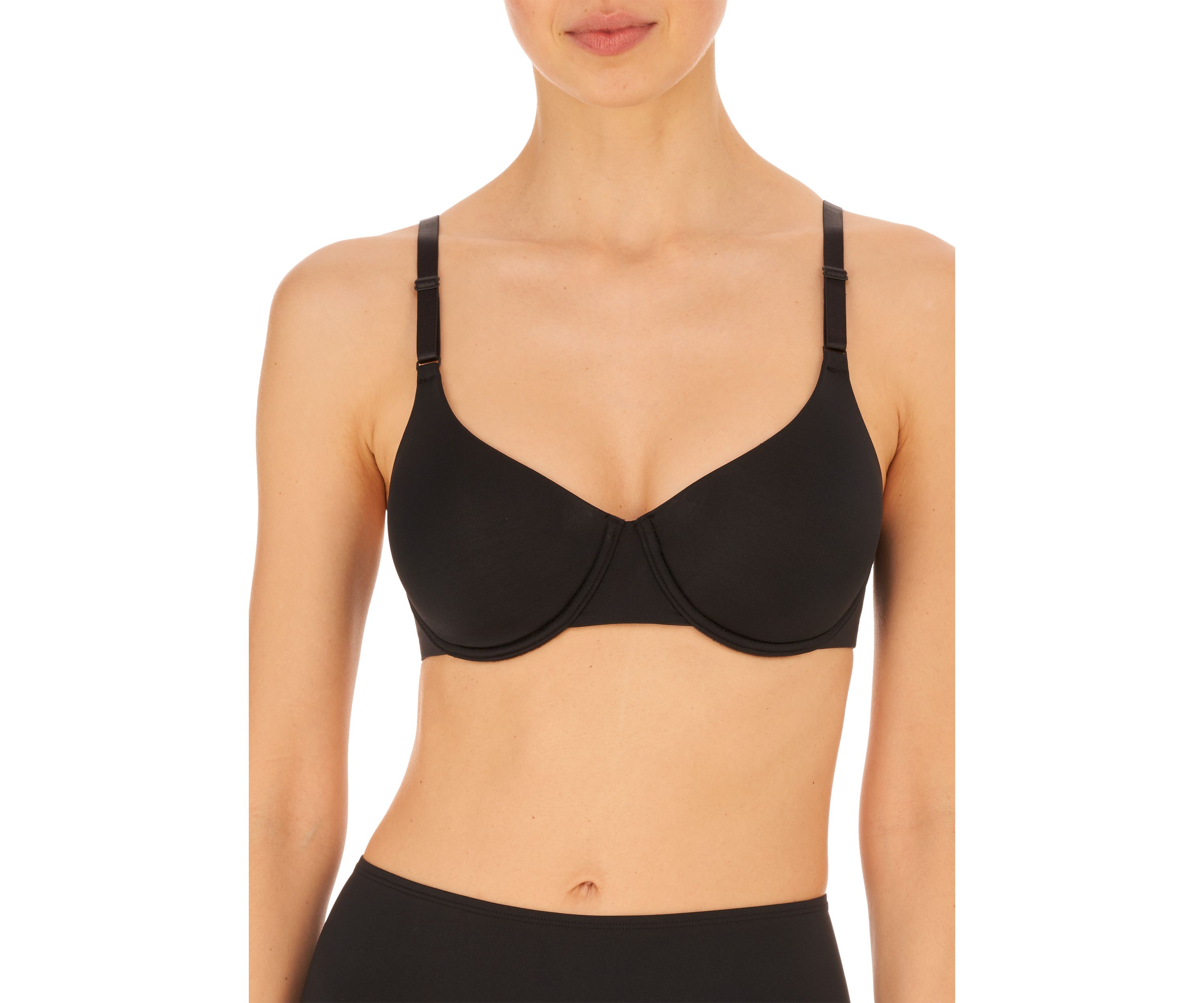 Liquid Full Fit Contour Underwire Bra