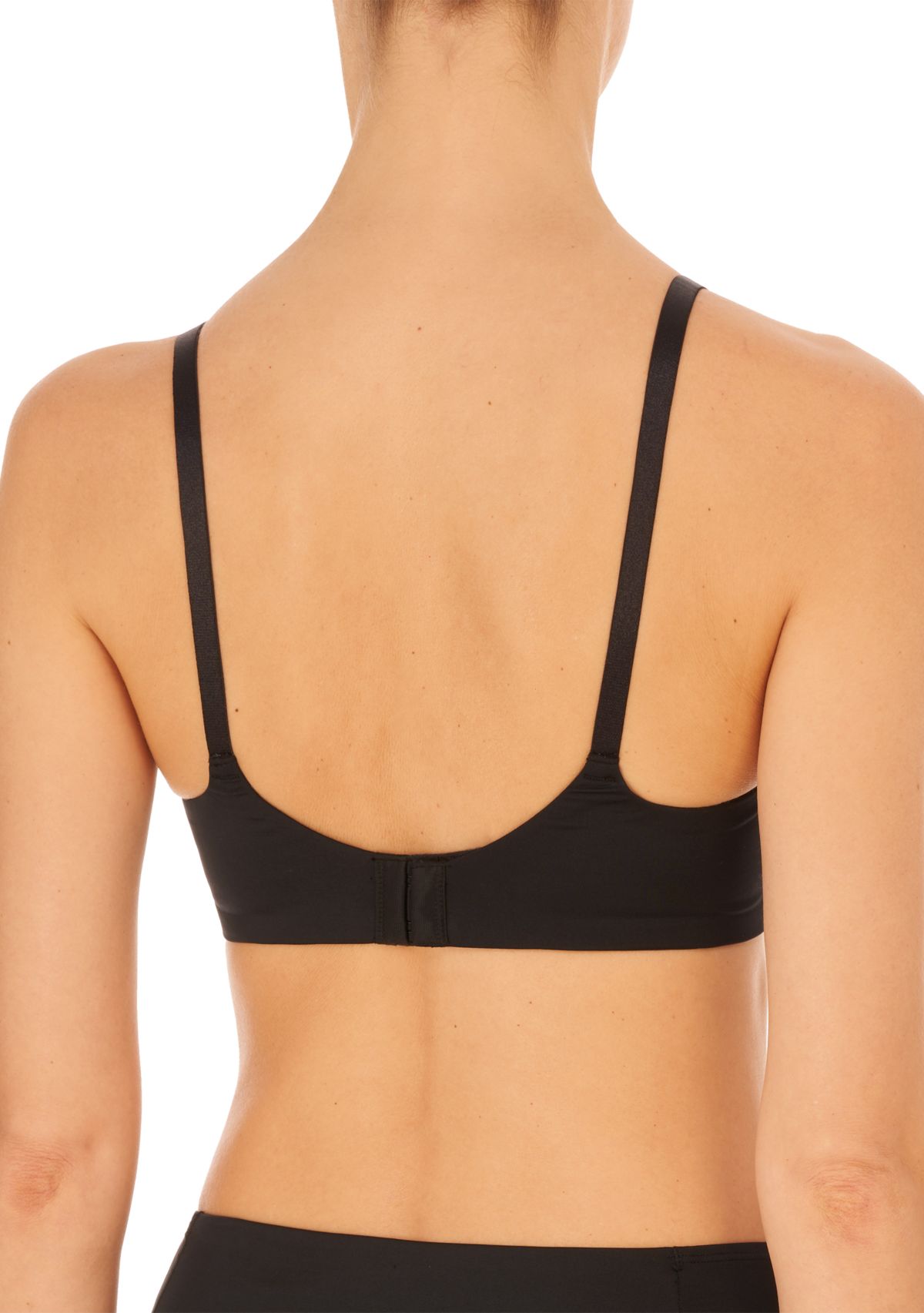 Liquid Full Fit Contour Underwire Bra