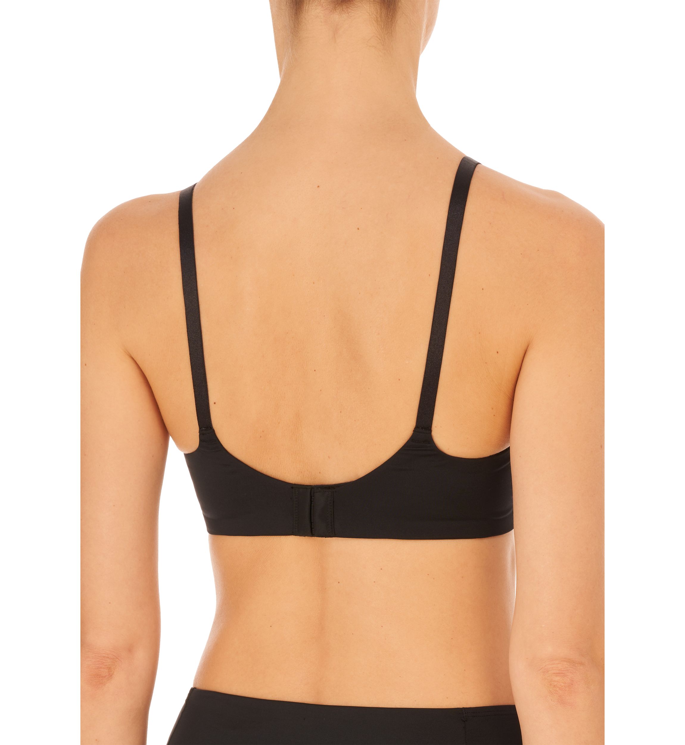 Liquid Full Fit Contour Underwire Bra