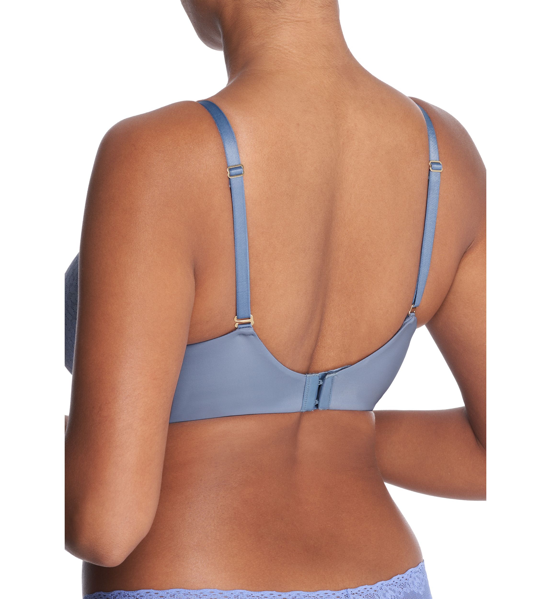 Comfort Evolution Full Figure Underwire T-Shirt Bra