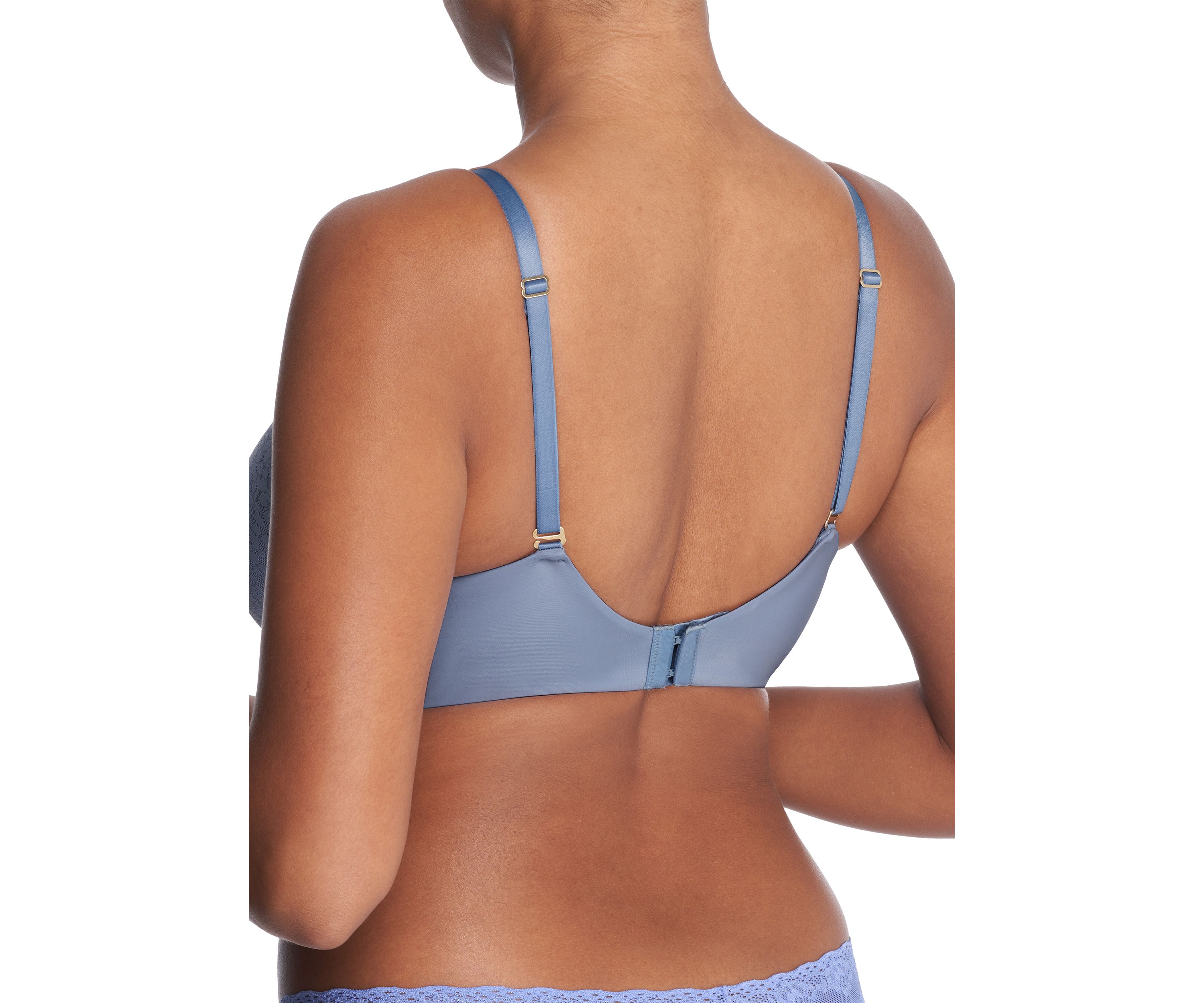 Comfort Evolution Full Figure Underwire T-Shirt Bra