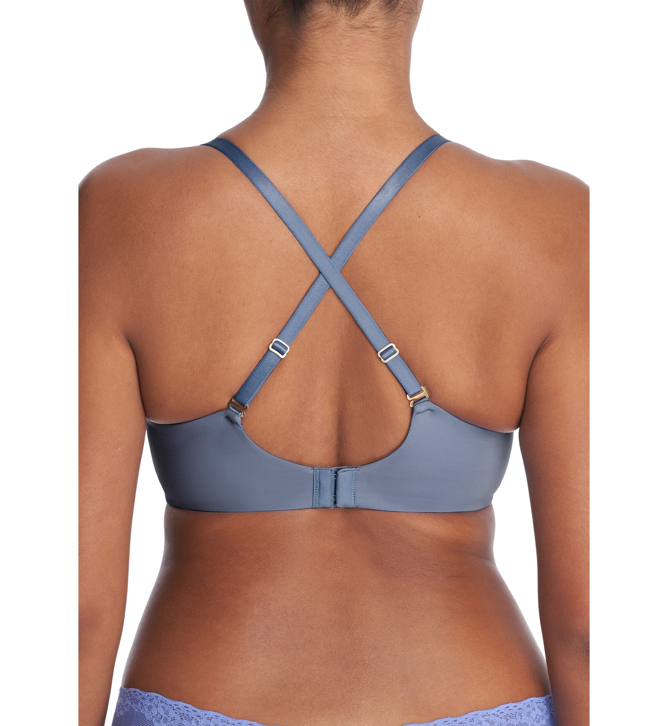 Comfort Evolution Full Figure Underwire T-Shirt Bra