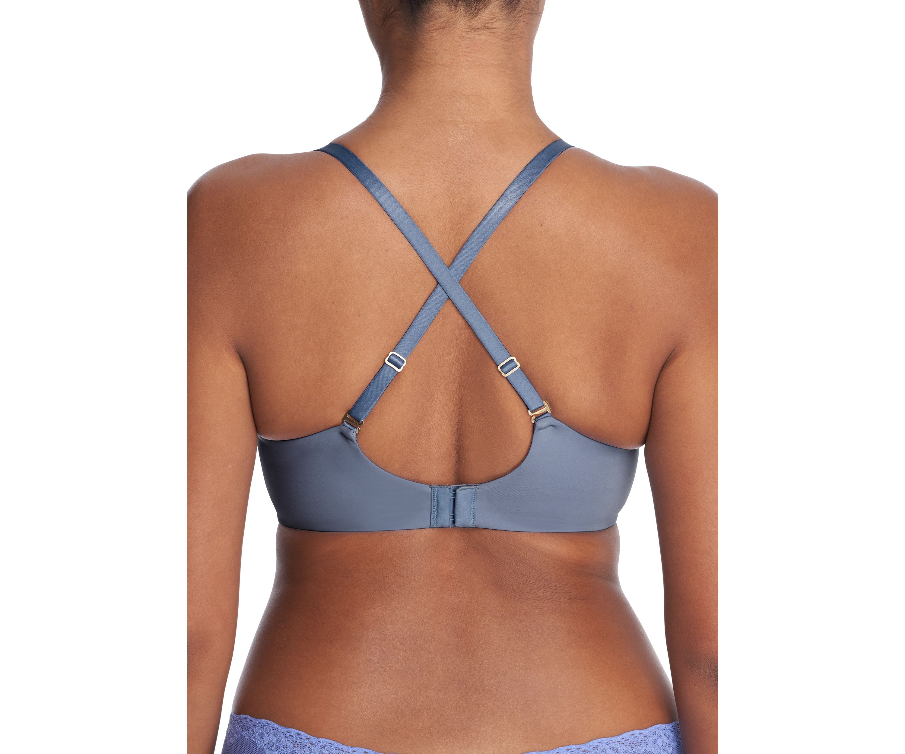 Comfort Evolution Full Figure Underwire T-Shirt Bra